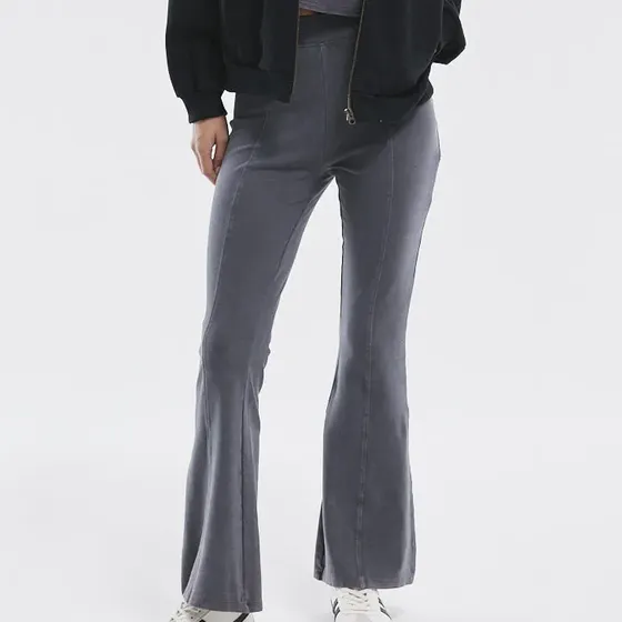 Pantalon Mujer Como Quieres Legging Pigment S M
