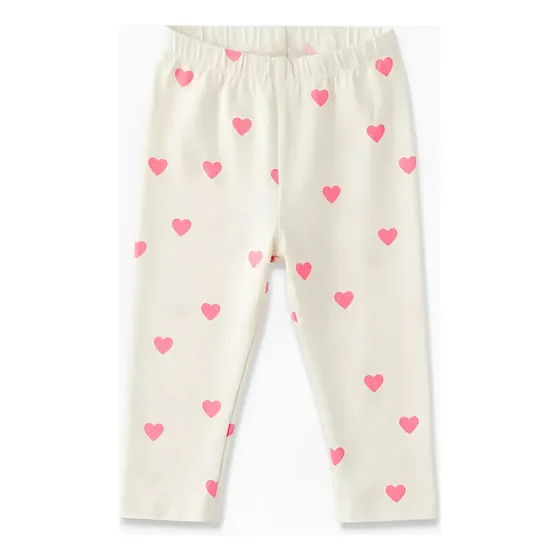 Pantalon Bebé Cheeky Legging Stp Iris Xs L