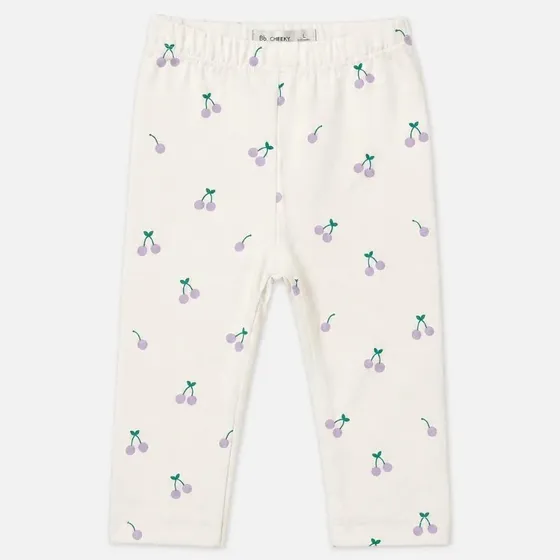 Pantalon Bebé Cheeky Legging Stp Diana Xs L