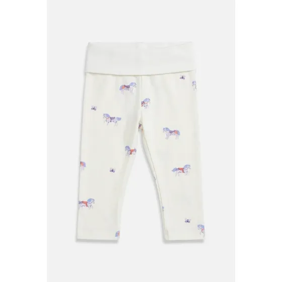 Pantalon Bebé Cheeky Legging Stp Lucy M L