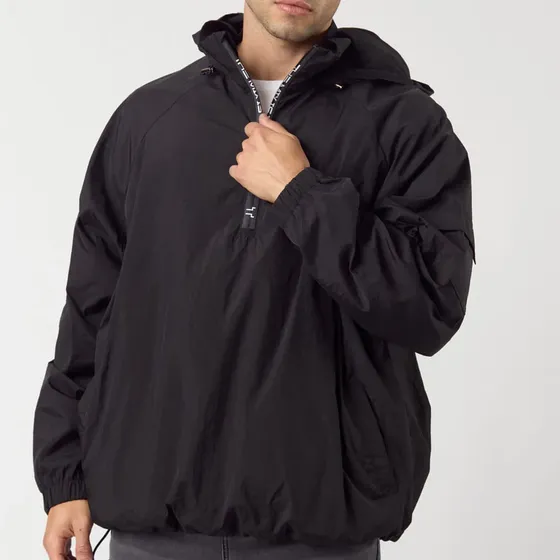 Campera Hombre Rotterdam Tascani