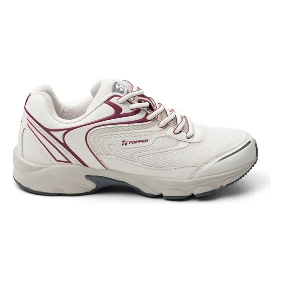 Zapatilla Topper Mujer Lisa Estándar Softrun 026 Lisa