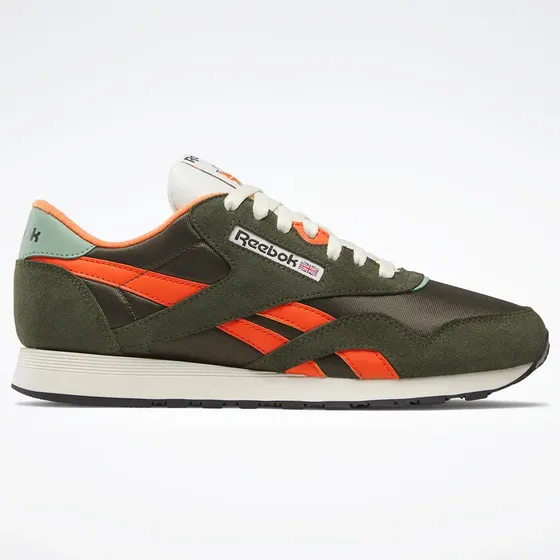 Zapatillas Reebok Classic Nylon