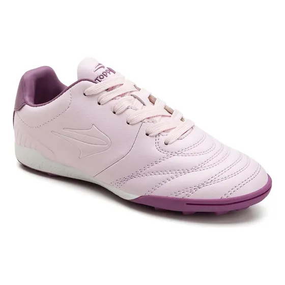 Botines Topper San Ciro V Kids Lilac Snow