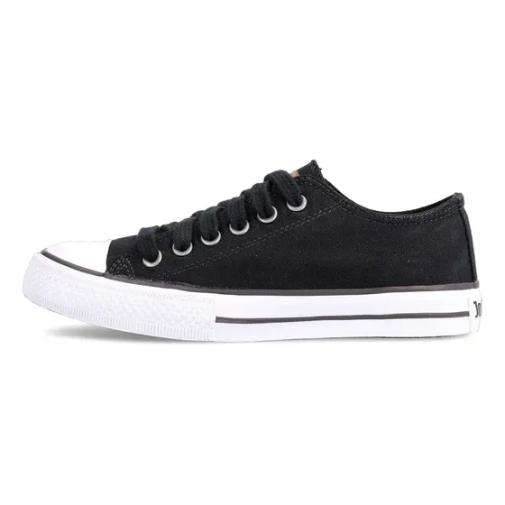 Zapatillas Unisex 182 Dye Fall Burned Urbano Negro John Foos