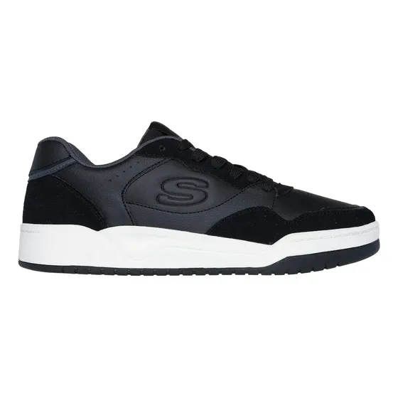 Zapatillas Hombre Urbanas Skechers Koopa-volley Low Varsity