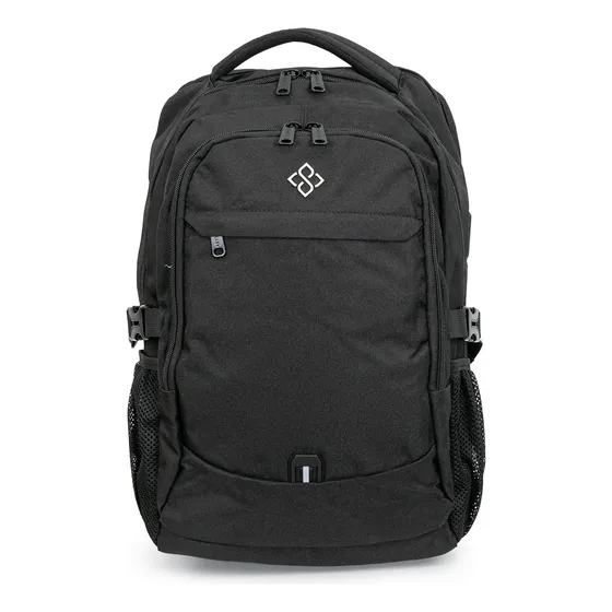 Mochila Unisex Viajera Antirobo Morral Bolso Urbana Shelley