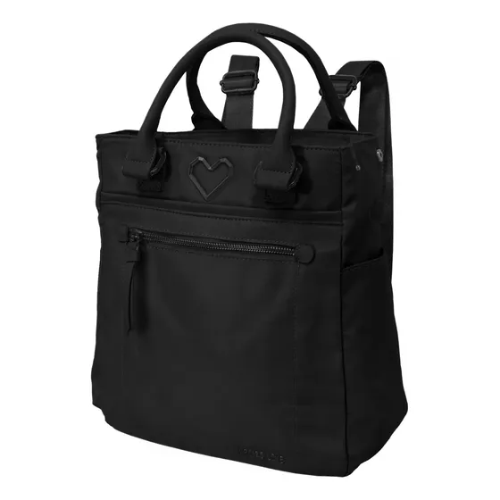 Mochilas Urbanas Mujer Dama Las Oreiro Love Moda Juvenil