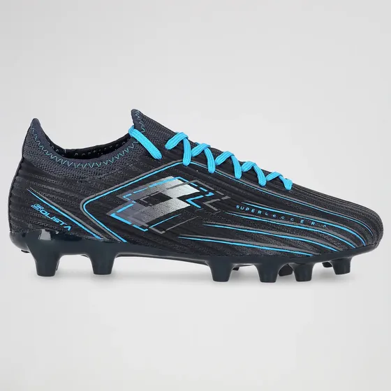 Botines Fútbol Lotto Solista 200 Fg Hombre | Stock Center