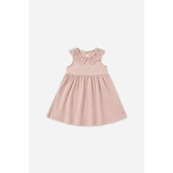 Vestido Niñas Cheeky Ginebra 4 12