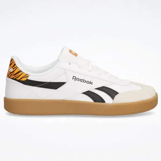 Zapatillas Reebok Smash Edge Blancas