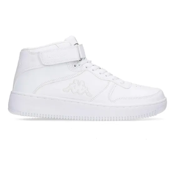 Zapatillas Kappa Logo Maserta Md Blanco