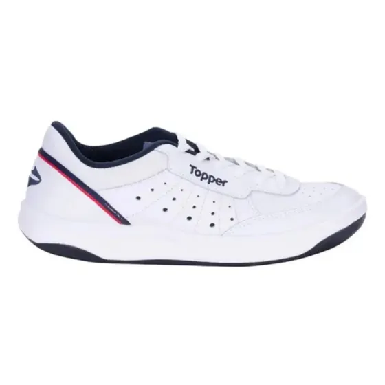 Zapatillas Topper X-Forcer Hombre Cordones