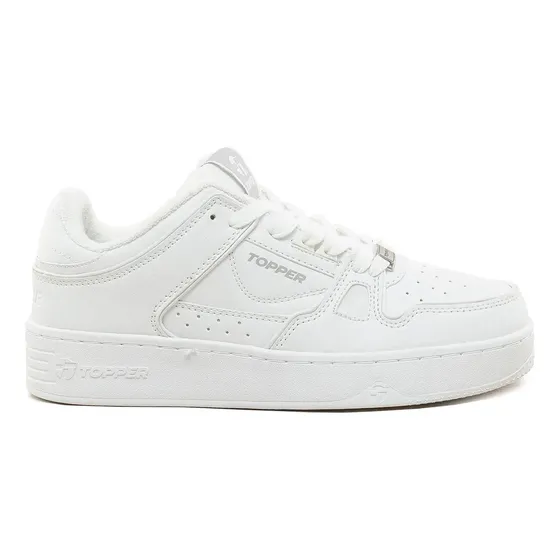 Topper Zapatillas Araka Low