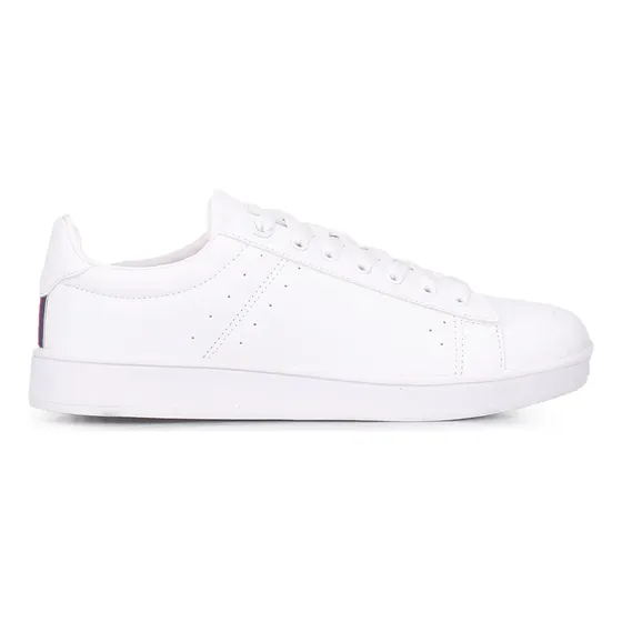 Zapatillas Topper Capitan Tt En Blanco | Dexter
