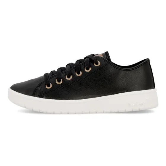 Zapatilla John Foos Sin Género 196 Neutral Black