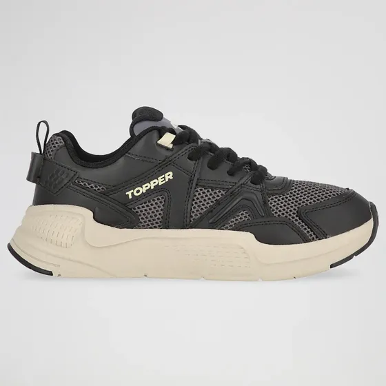 Zapatillas Running Topper Vante | Dexter