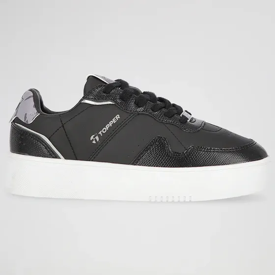 Zapatillas Topper Terre Print 2 Mujer | Dexter