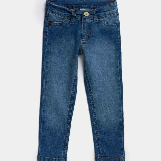 Pantalon Niñas Cheeky Super Skinny G 4 14
