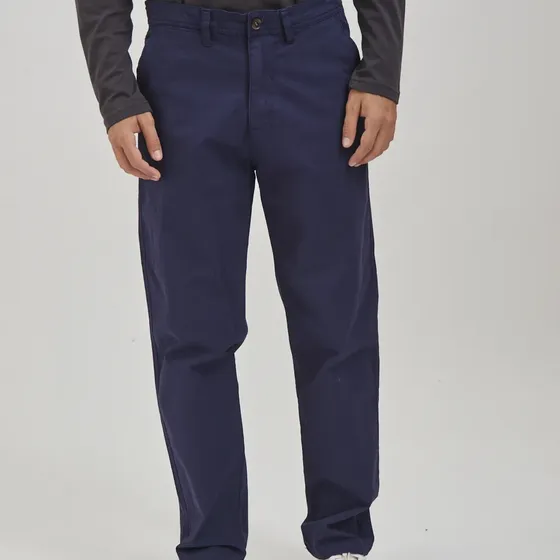 Pantalón Hombre Wrangler Classic Chino 55015