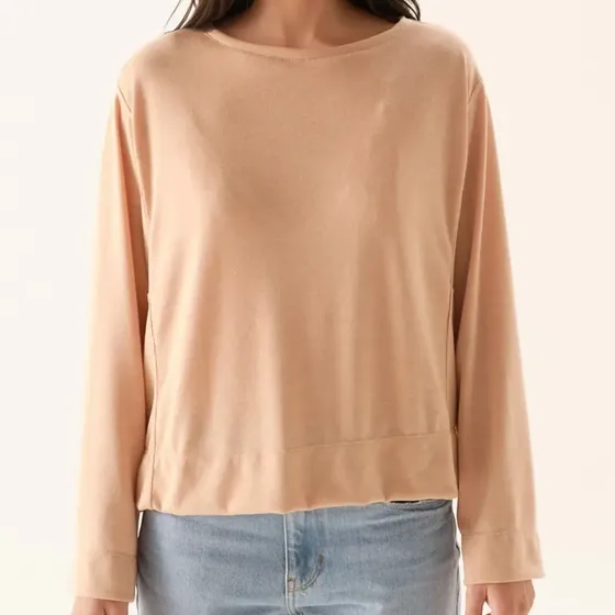 Sweater Mujer Yoko Sail