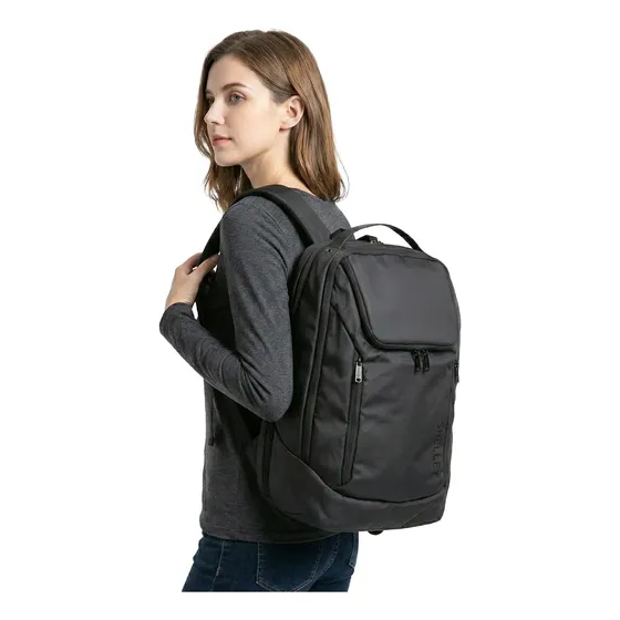 Mochila Mujer Viajera Urbana Waterproof Morral Shelley