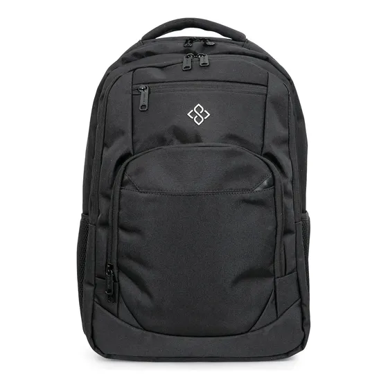 Mochila Unisex Bolso Morral Viajera Comoda Antirobo Shelley