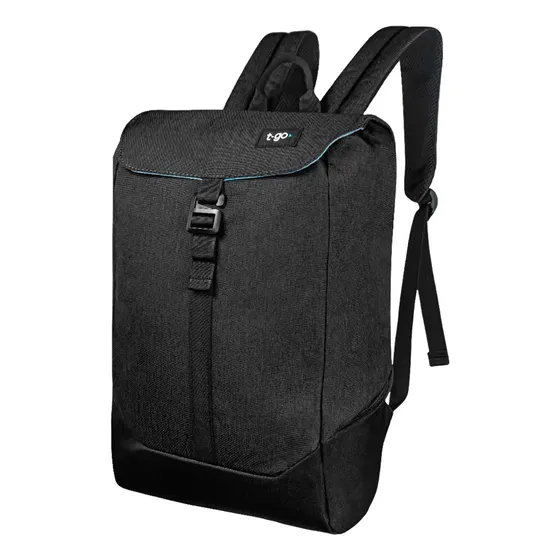 Mochilas Universitaria Urbanas Para Notebook 15.6 Reforzada