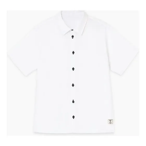 Camisa Wanama Kids Colours