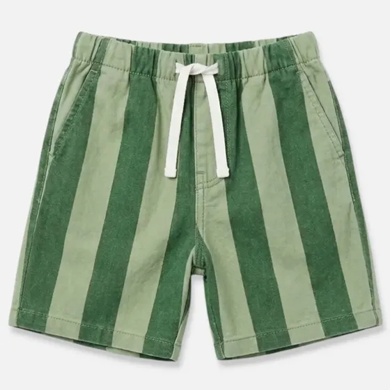 Bermuda Niños Cheeky Gab Ray Funny 4 12