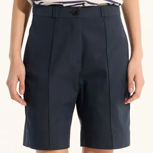Bermuda Clásica Rodilla Mujer Portsaid Ap365750