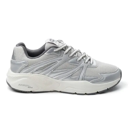Zapatilla Topper Akron 2mil Gris