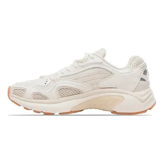 Zapatilla Fila Blur Unisex Gardenia/beige/gardenia Gardenia/beige/gardenia Liso 42