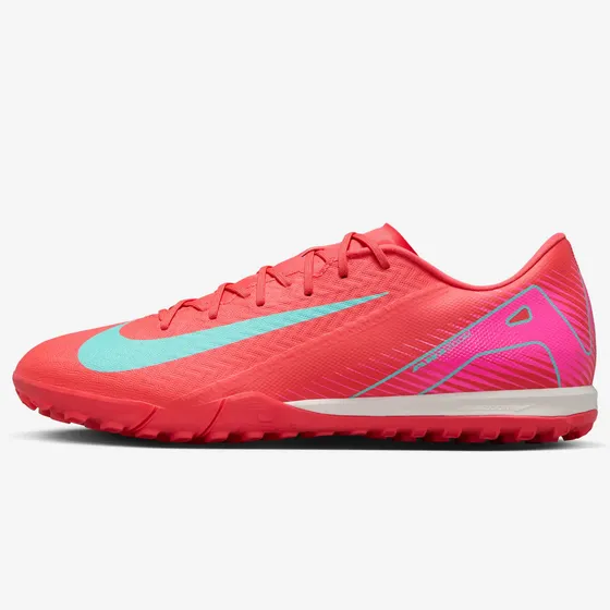 Botines Nike Mercurial Vapor 16 Academy Rojo Fq8449-800