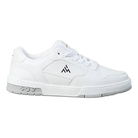 Zapatillas Mujer Tear Moda Comodas Araquina Cuero Eco