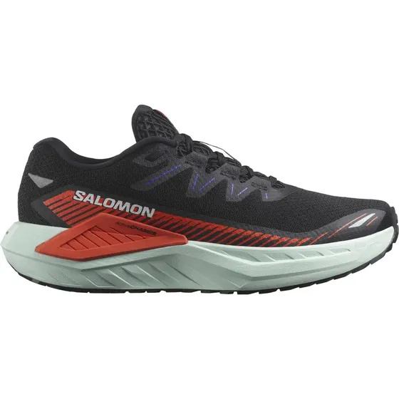 Zapatillas Hombre Salomon - Drx Defy Grvl - Running