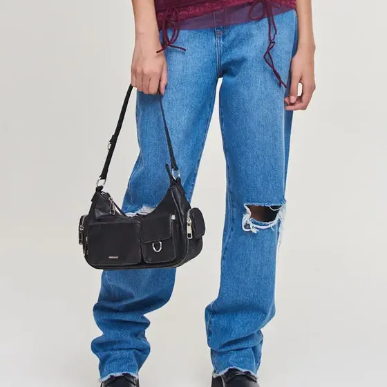Jean The West Soft Recto De Mujer 47 Street