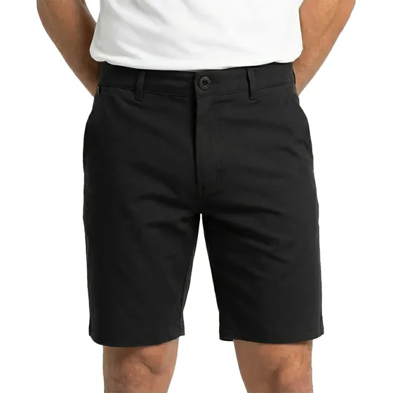Bermuda Hombre Short Cortos Pantalon Casual Liso Briganti