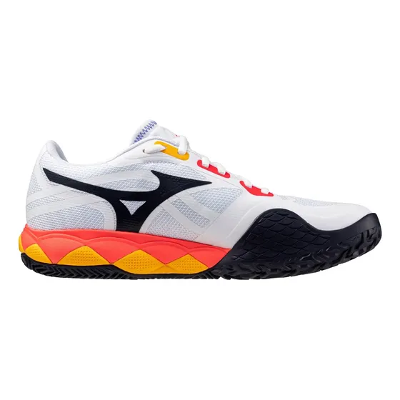 Zapatilla Mizuno Tennis Enforce Tour 2 Cc