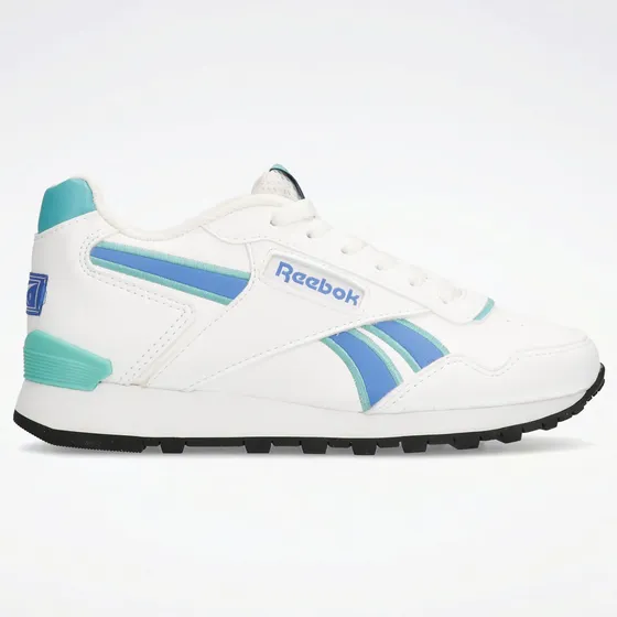 Zapatillas Reebok Glide Ripple Clip
