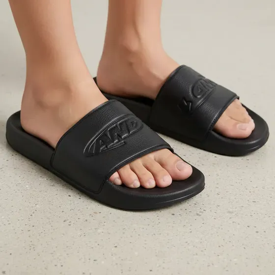Ojotas Slides Chinelas Sandalias Hombre Mujer Classic And1