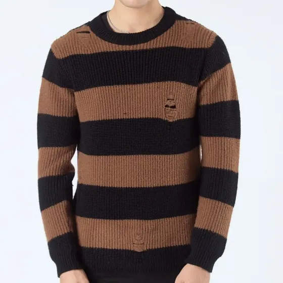 Sweater Danubio