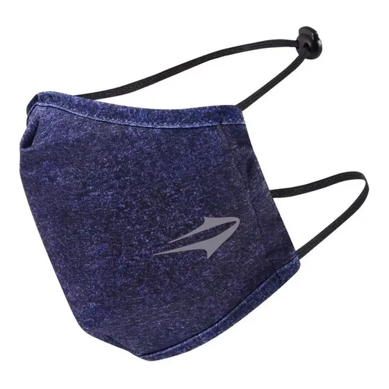 Tapa Bocas Topper Lifestyle Unisex Kids Violeta Cli