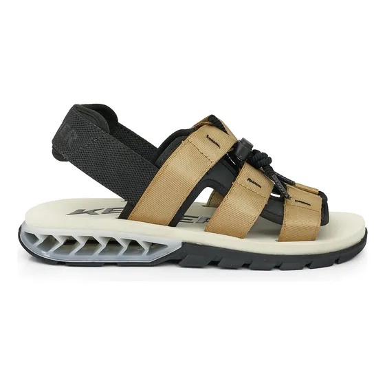 Sandalia Hombre Neopreno Ojota Chinela Franciscana Kenner