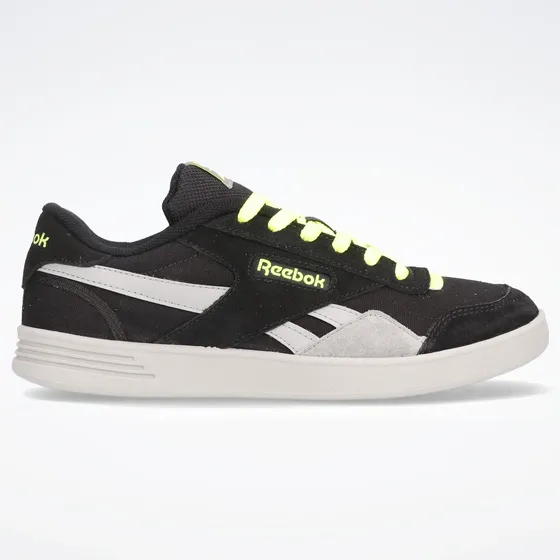 Zapatillas Reebok Court Advance Cnvs