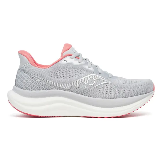 Zapatillas Saucony Running Triumph 23 Mujer