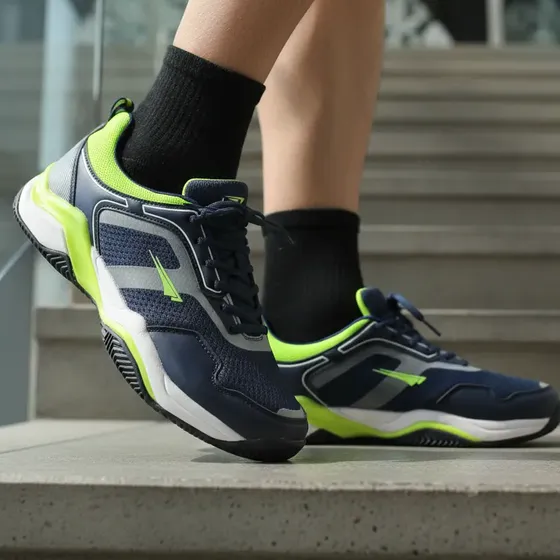 Zapatillas Deportivas Airness 1857 Hombres Comodas Cshoes