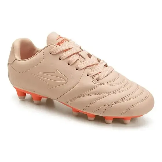 Botines Topper Niños San Ciro V Liso