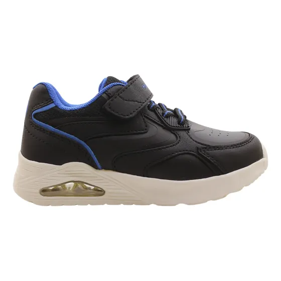 Zapatillas Deportivas Hush Puppies Pipa Comoda Niños Cshoes