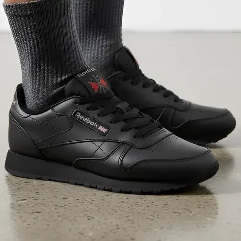 Zapatillas Reebok Classic Leather Mujer